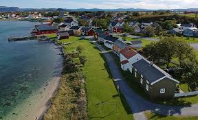ørland norge