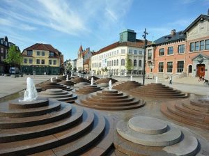 Reise til Aalborg